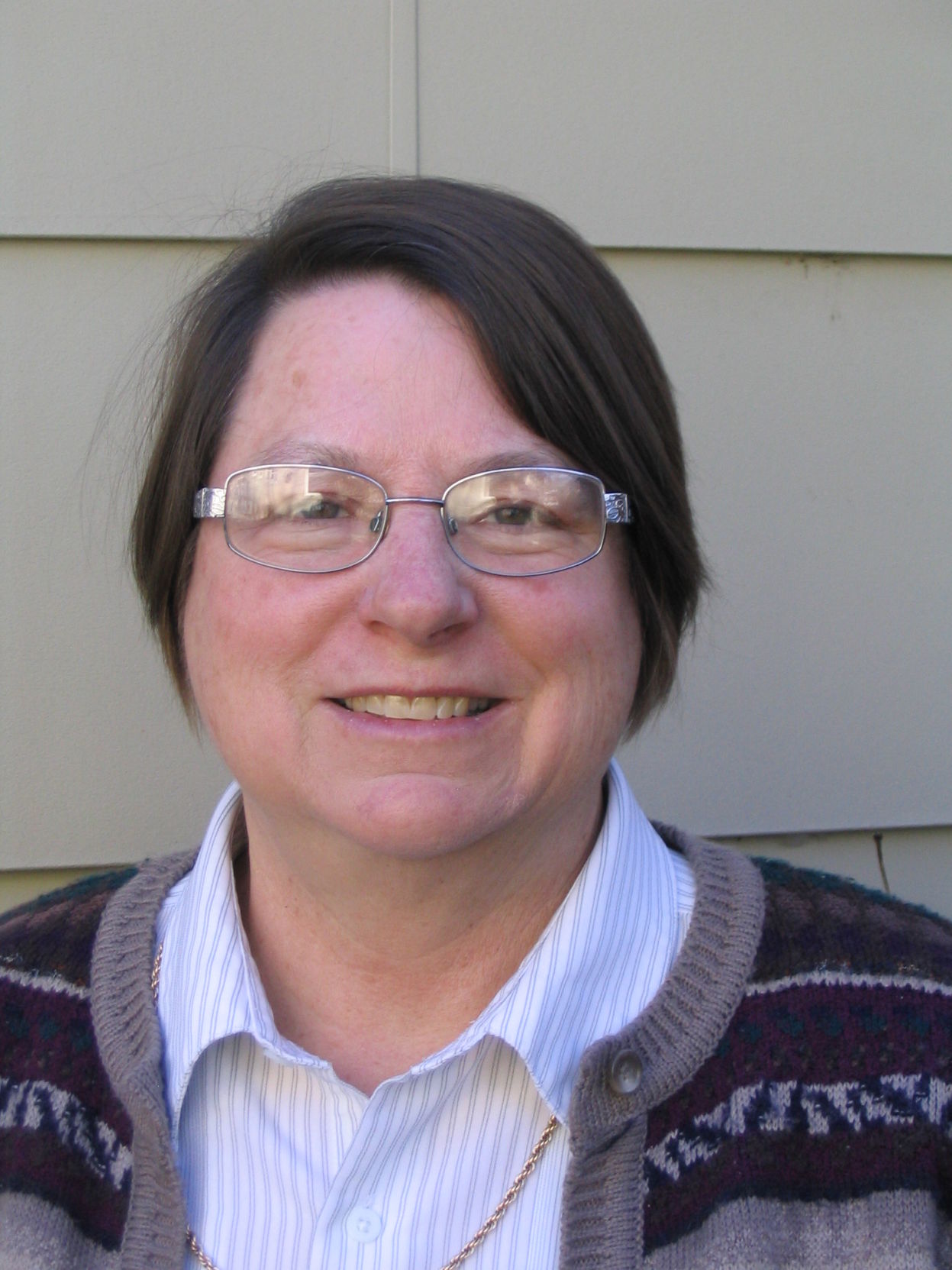 Eileen McCarron